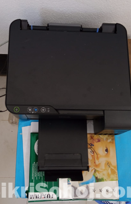 Epson EcoTank L3118 Multifunction Ink Tank Printer